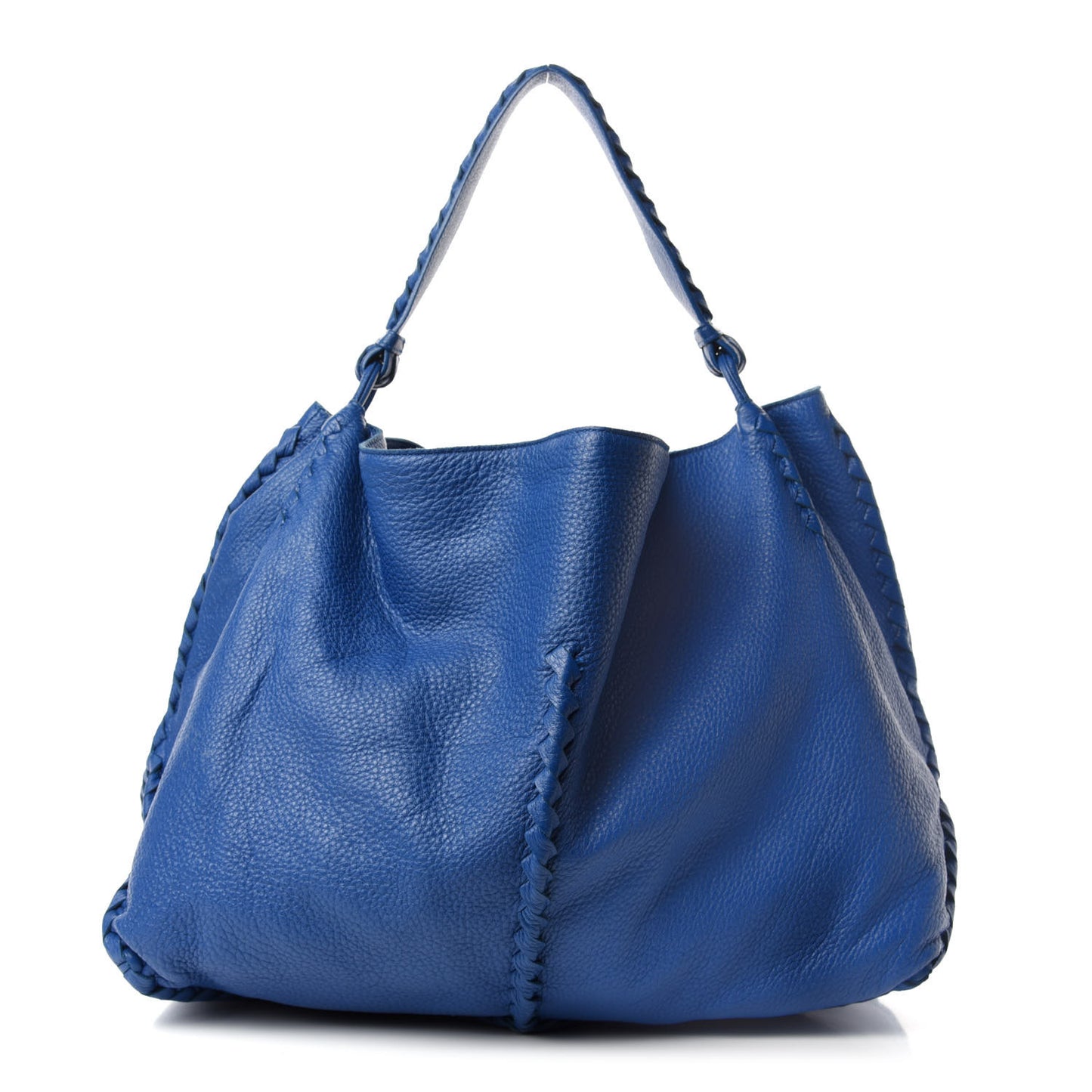 Cervo Deerskin Hobo Electrique