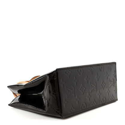 Louis Vuitton Vernis Reade PM Amarante 3 of 9