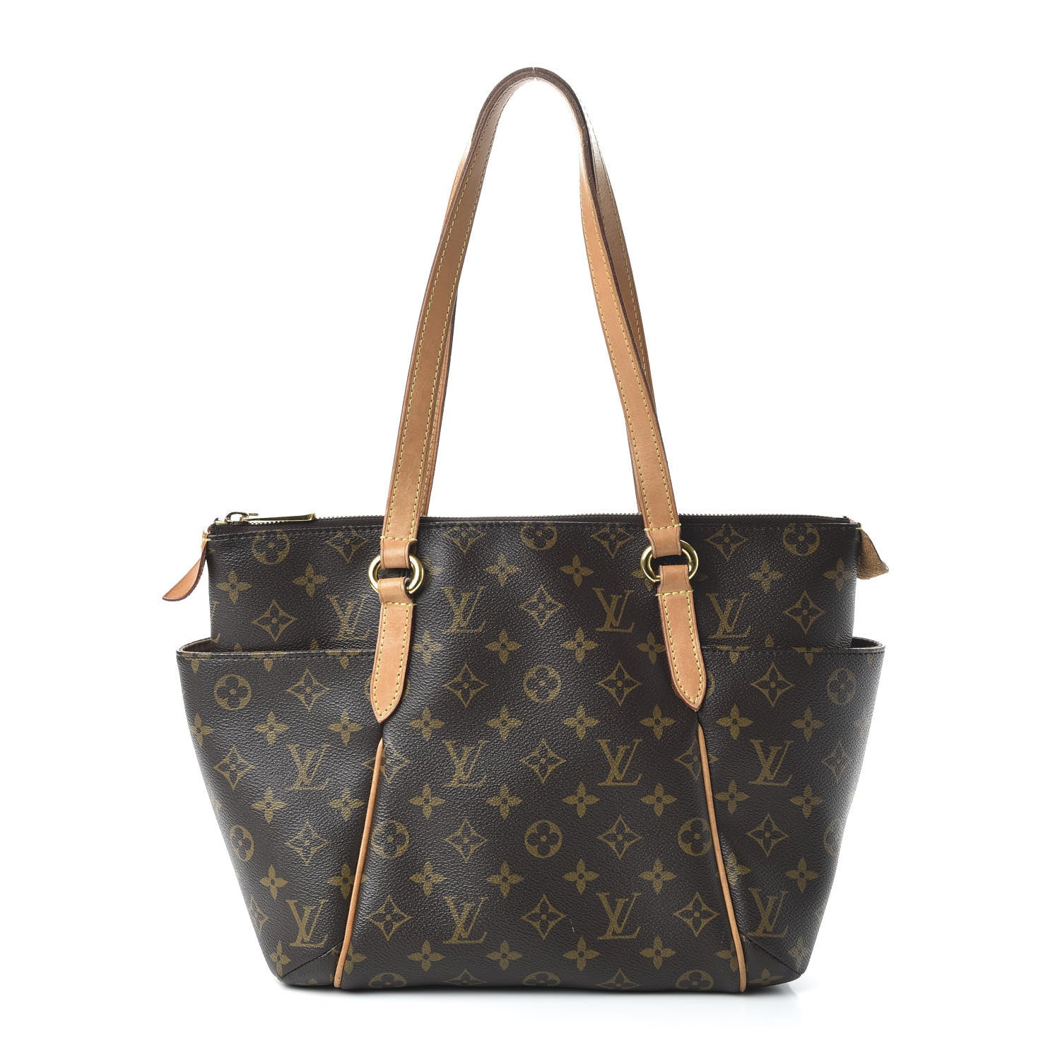 Louis Vuitton Monogram Totally PM 1 of 10