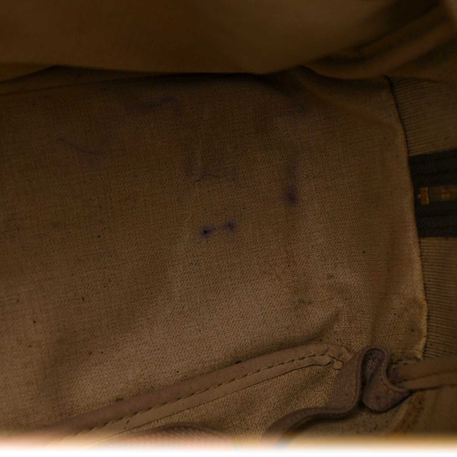 Louis Vuitton Monogram Deauville 10 of 17