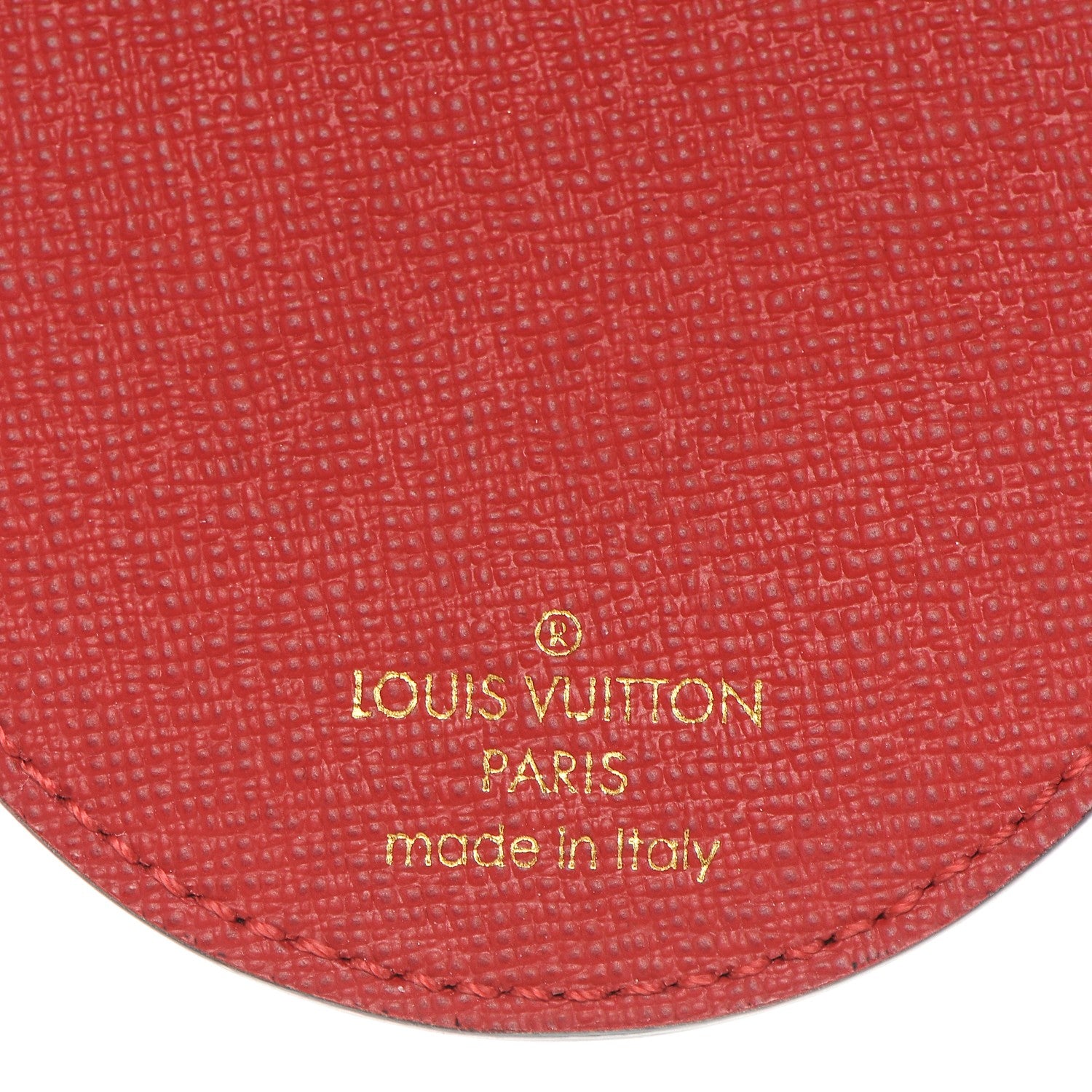 Louis Vuitton World Tour Flamingo Bag Charm Key Holder 3 of 5