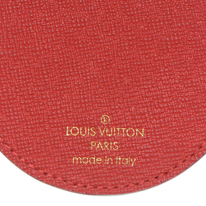 Louis Vuitton World Tour Flamingo Bag Charm Key Holder 3 of 5