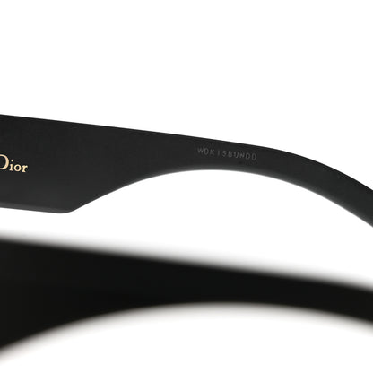 Christian Dior ID1F Sunglasses Black 9 of 10
