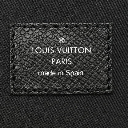 Louis Vuitton Taiga Avenue Sling Bag Ardoise 6 of 9