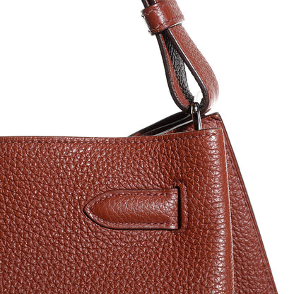 Hermes Togo So Kelly 26 Sienna 18 of 22