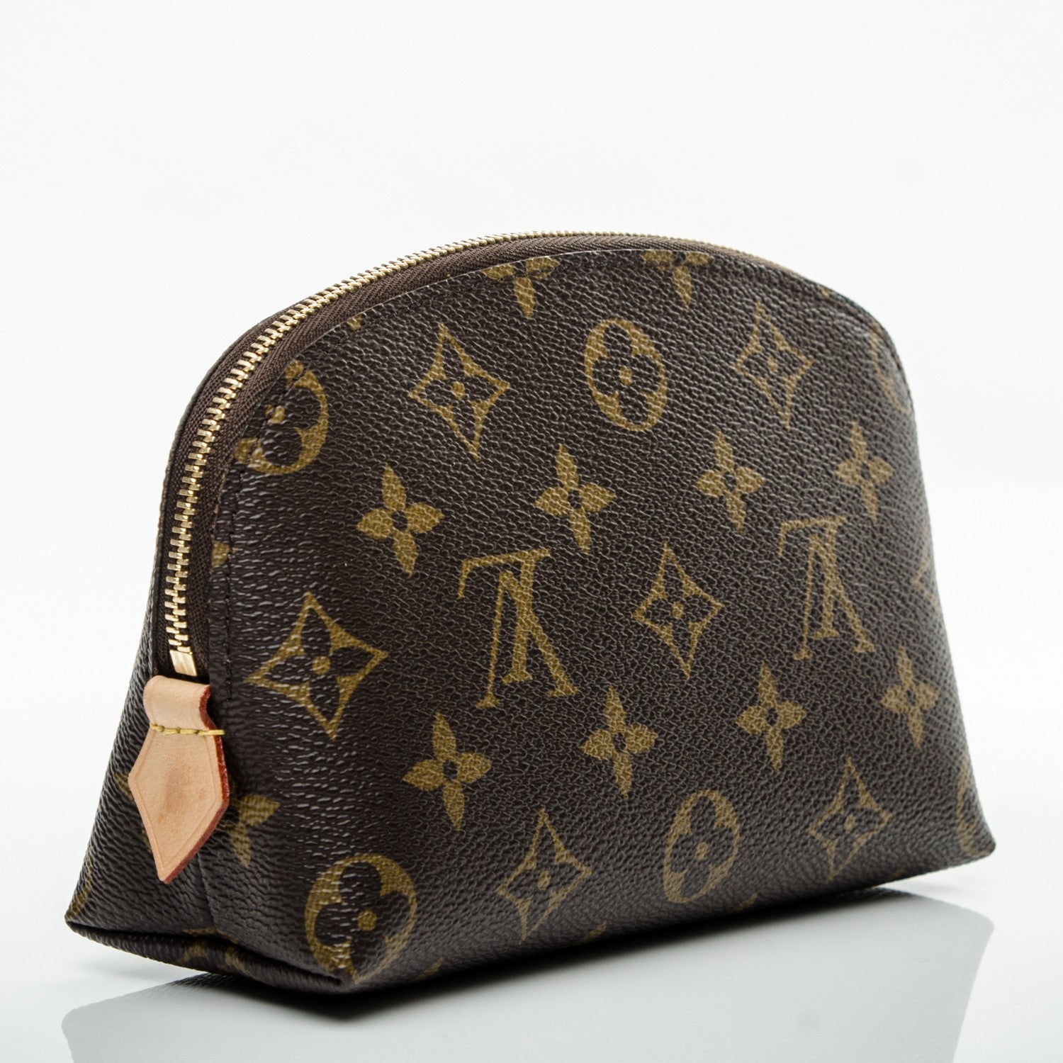 Louis Vuitton Monogram Cosmetic Pouch 3 of 7