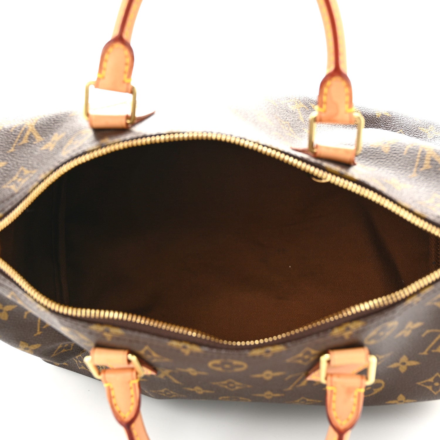 Louis Vuitton Monogram Speedy 30 5 of 14