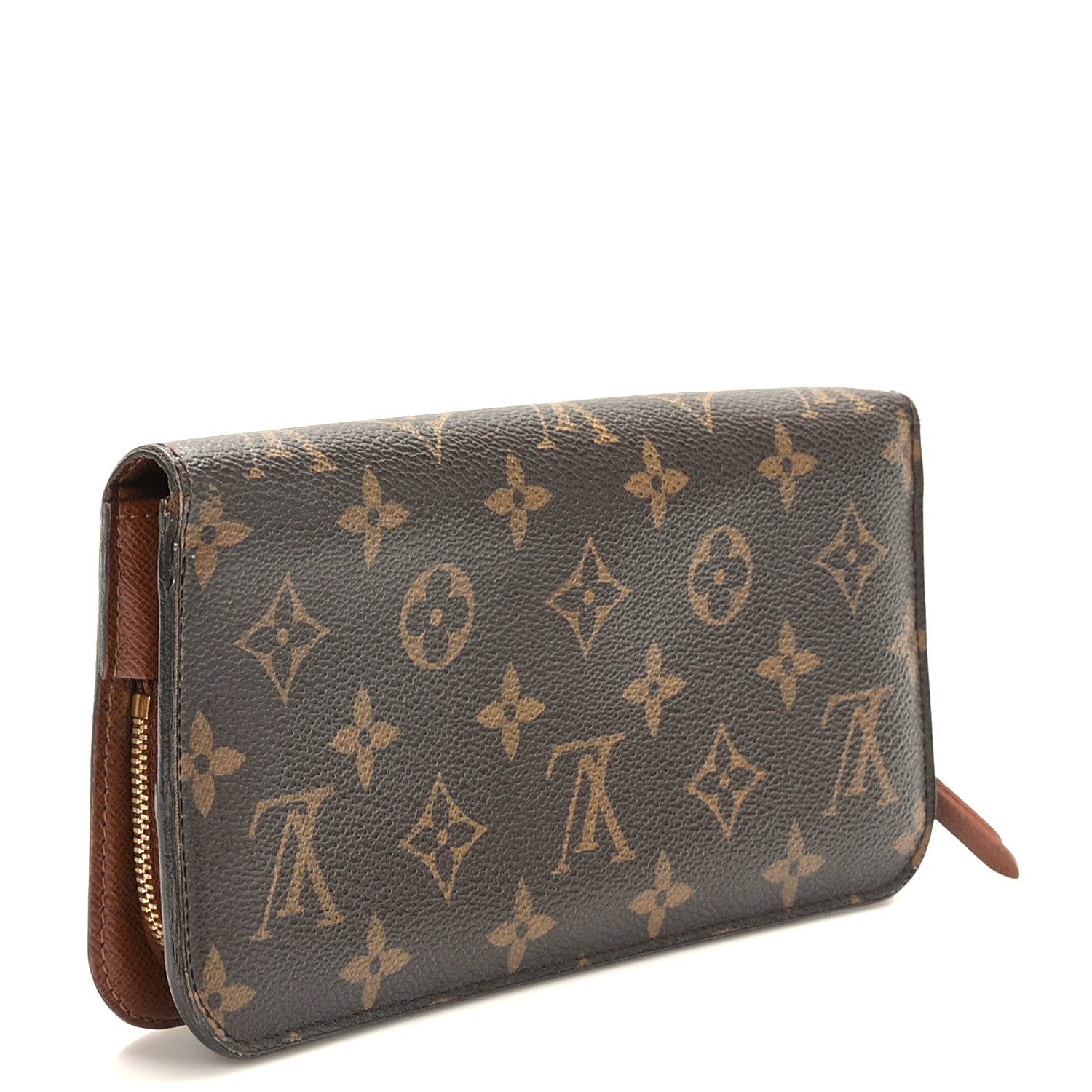 Louis Vuitton Monogram Insolite Organizer Wallet 3 of 7