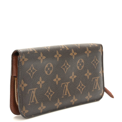 Louis Vuitton Monogram Insolite Organizer Wallet 3 of 7