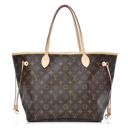 Louis Vuitton Monogram Neo Neverfull MM 1 of 13