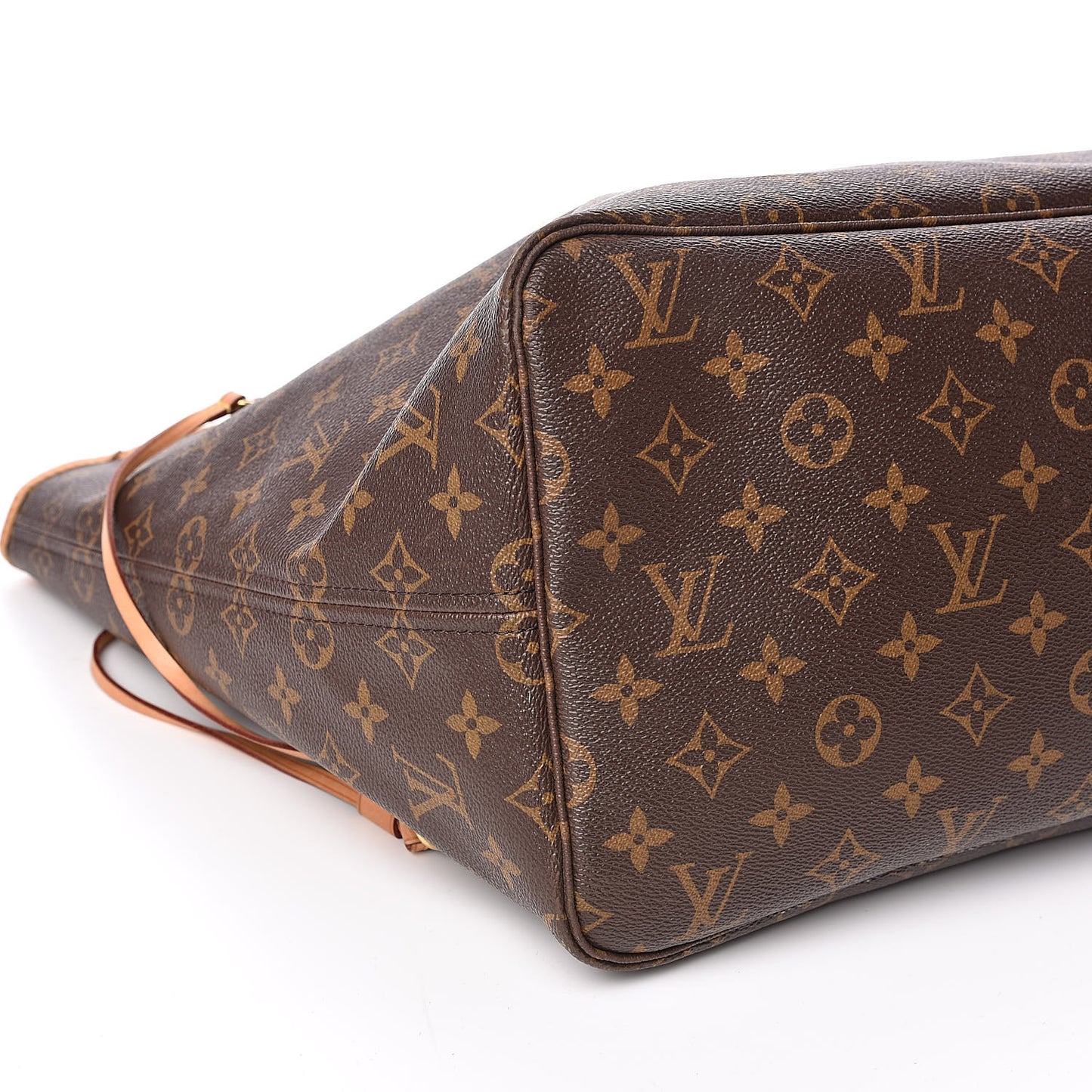 Monogram Neo Neverfull GM Pivoine