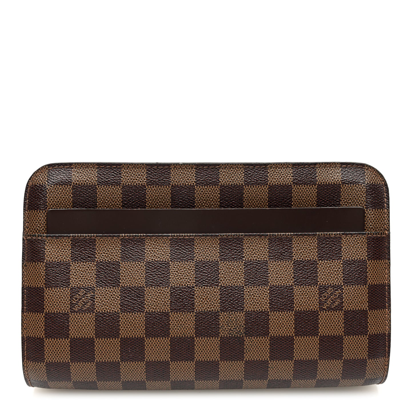 Damier Ebene Pochette Saint Louis Clutch