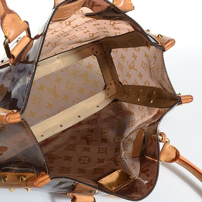 Louis Vuitton Ambre Neo Cabas MM 5 of 7