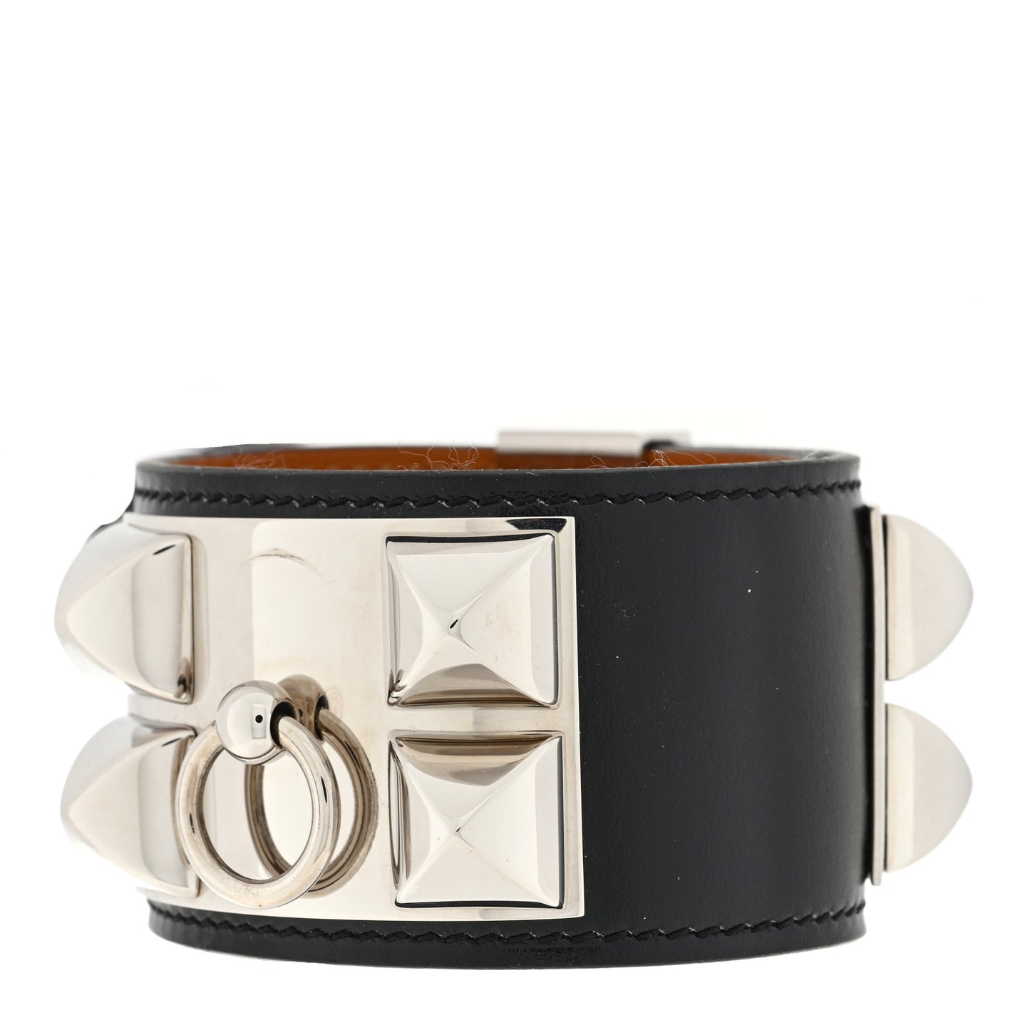 Box Collier De Chien CDC Bracelet T3 Black
