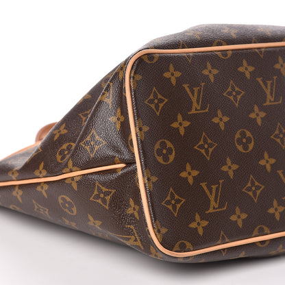 Louis Vuitton Monogram Palermo PM 9 of 14