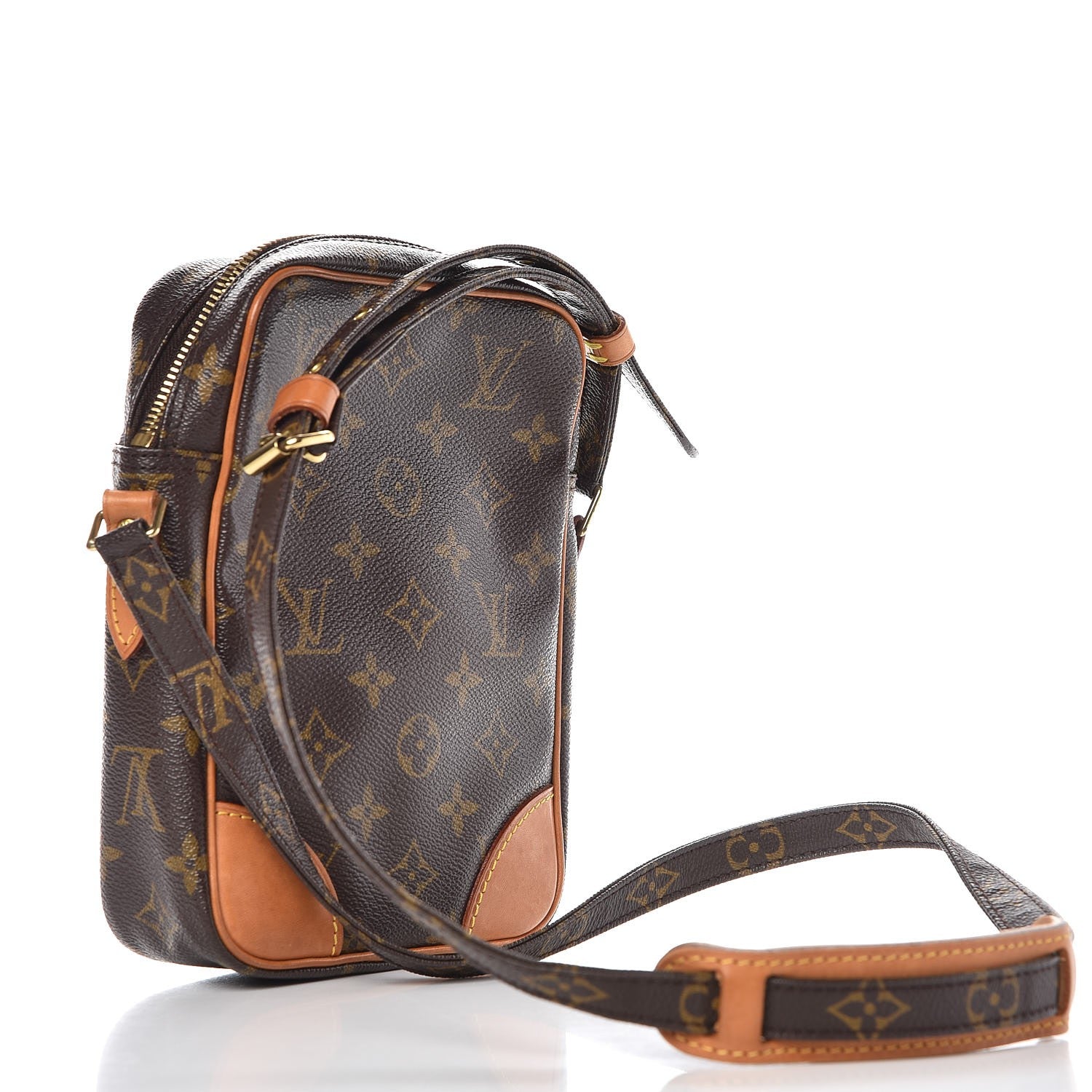 Louis Vuitton Monogram Danube 21 3 of 11