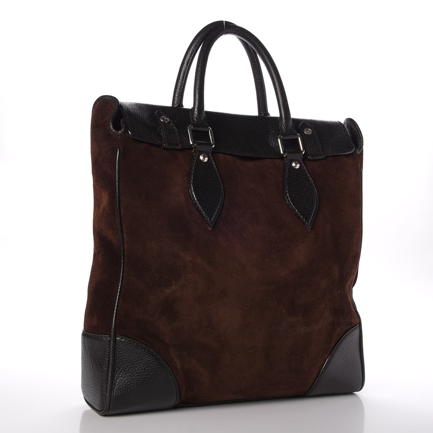 Suede Innsbruck Cabas