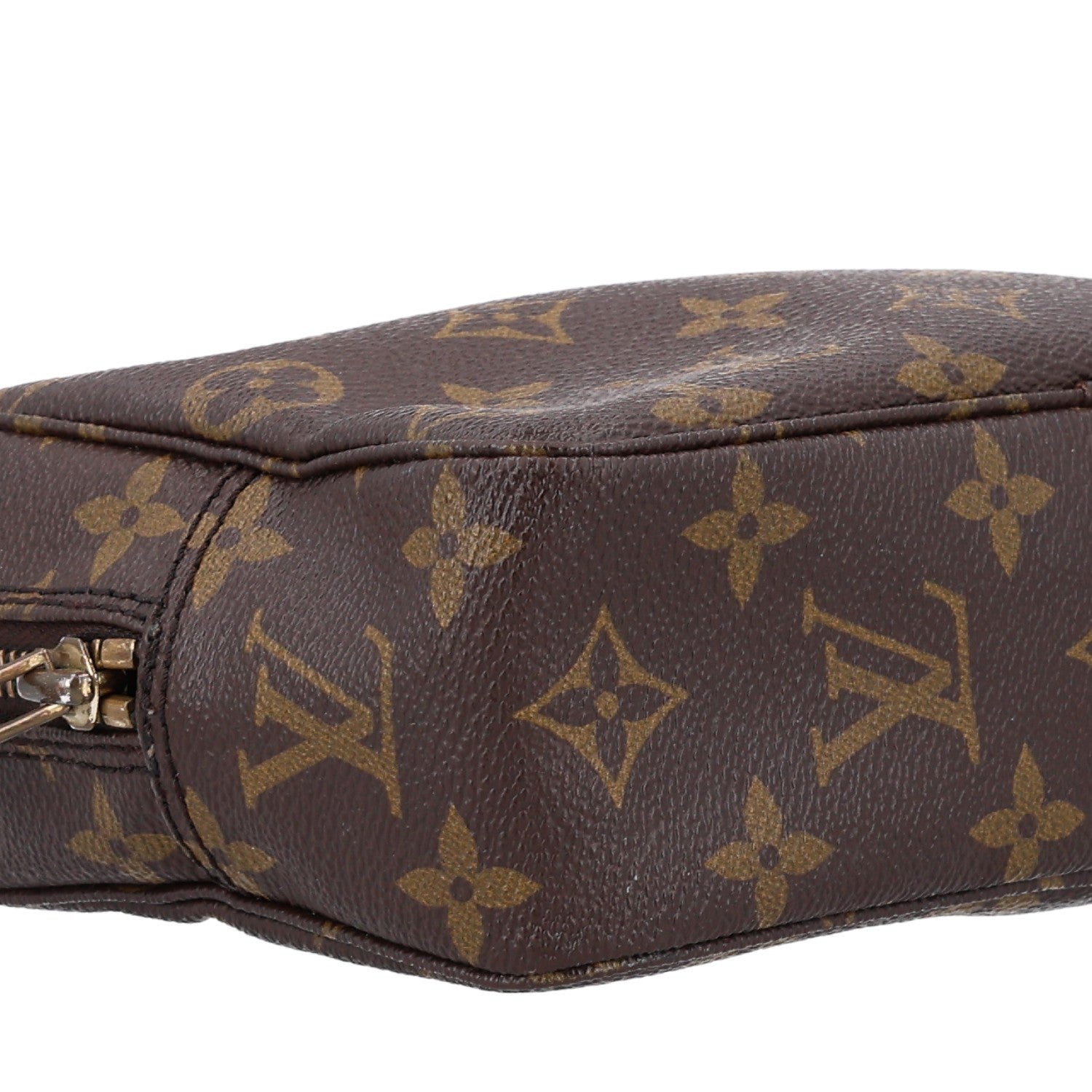 Louis Vuitton Monogram Trousse Toilette 19 9 of 10
