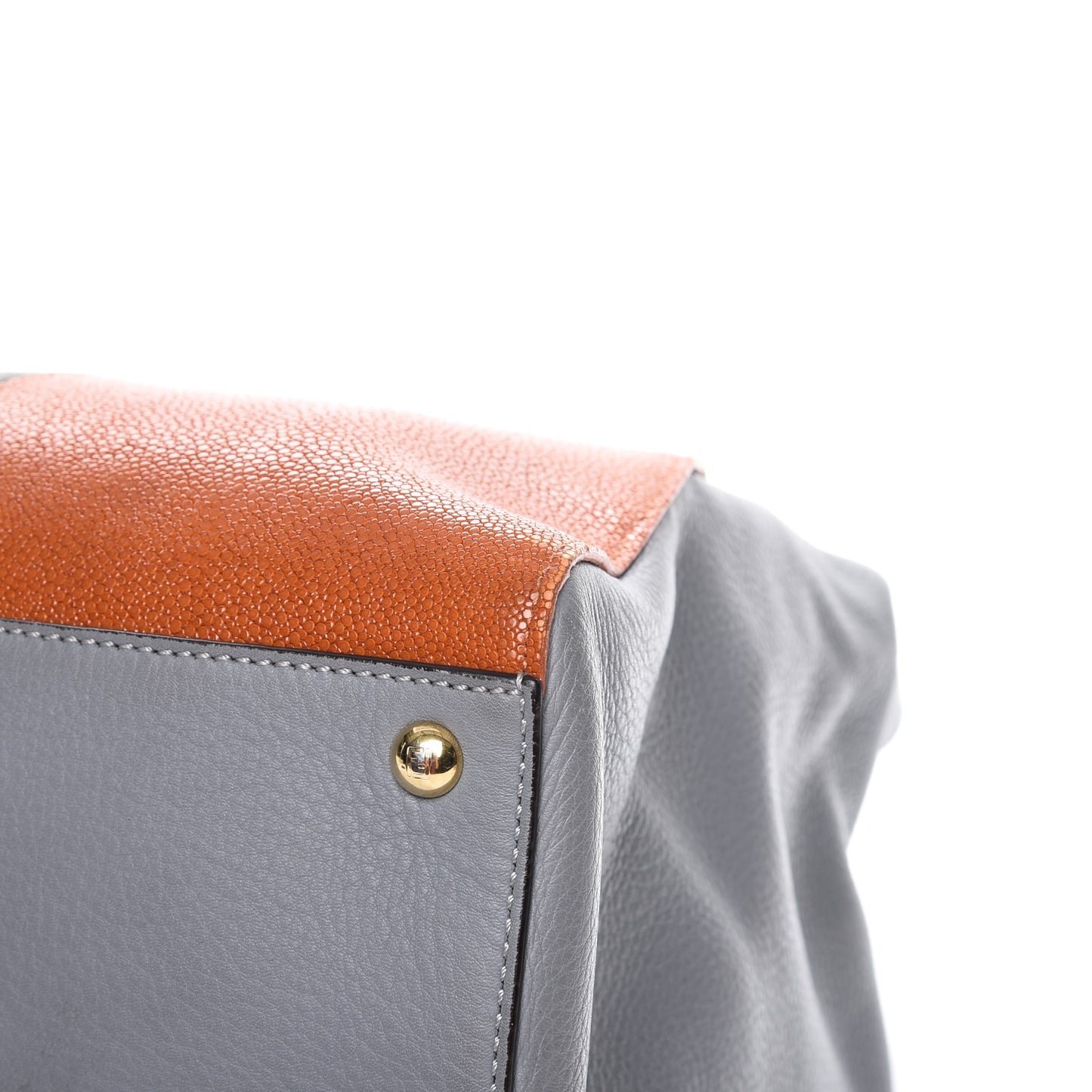 Stingray Large 2Jours Tote Multicolor