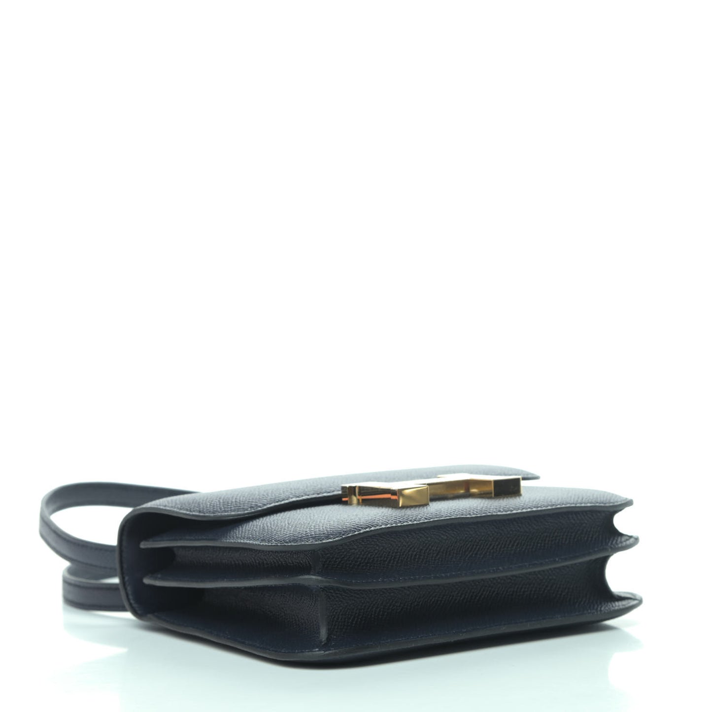 Epsom Constance 18 Bleu Indigo