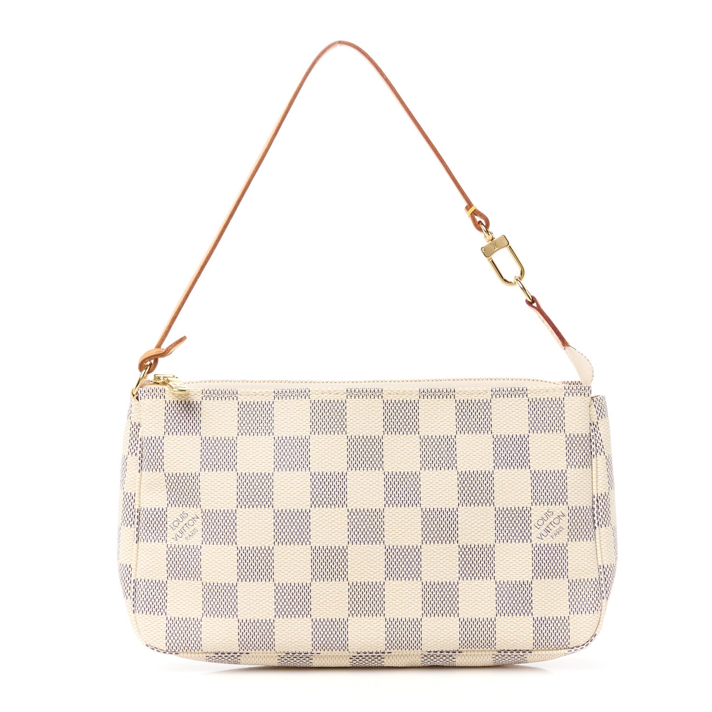 Damier Azur Pochette Accessories