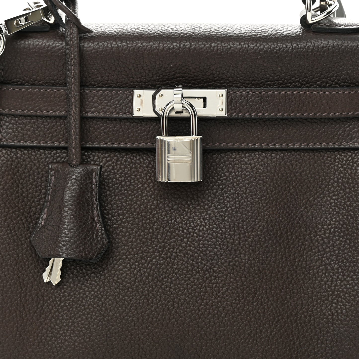 Barenia Faubourg Kelly Retourne 25 Ebene