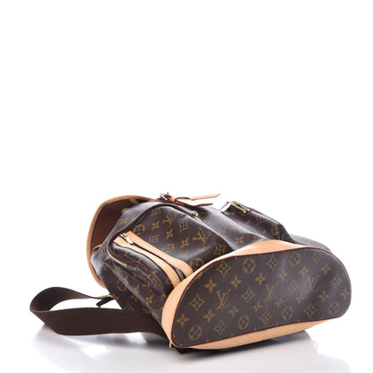 Louis Vuitton Monogram Bosphore Backpack 4 of 8