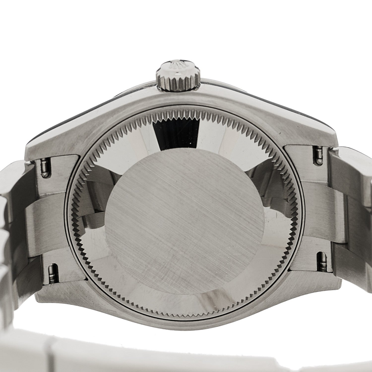 Rolex Stainless Steel 31mm Oyster Perpetual Watch Turquoise 277200 4 of 4