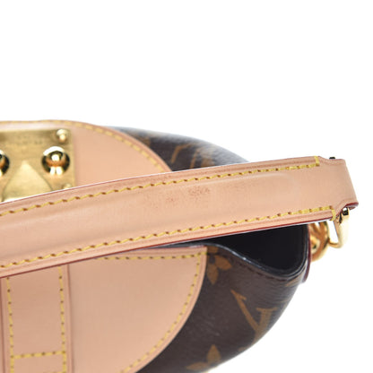 Louis Vuitton Monogram Duffle Bag 9 of 9