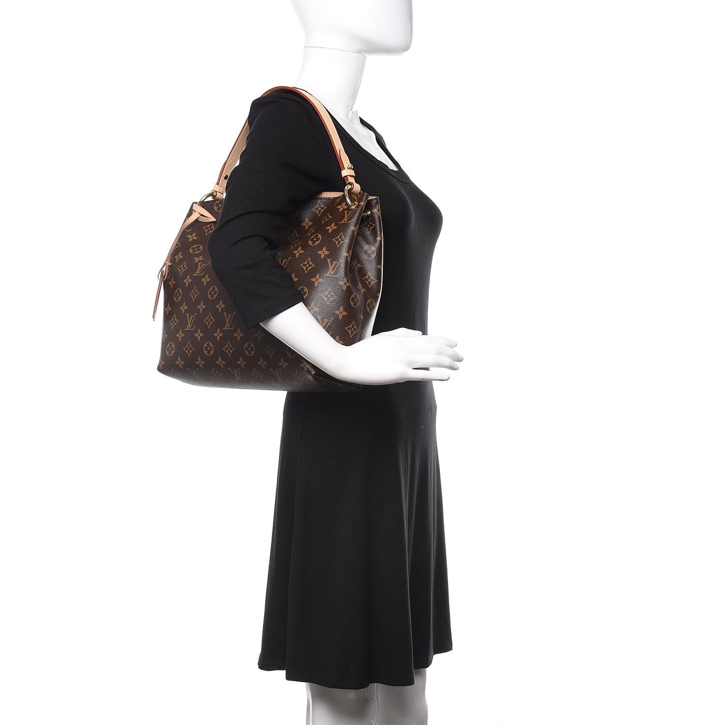 Monogram Graceful PM
