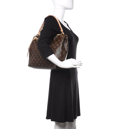 Louis Vuitton Monogram Graceful PM 2 of 9
