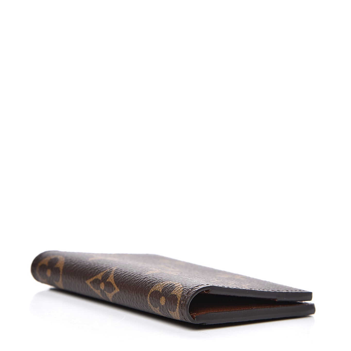 Monogram Pocket Organizer NM