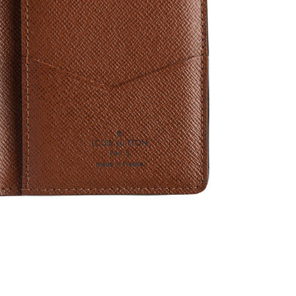 Louis Vuitton Monogram Pocket Organizer NM 5 of 6