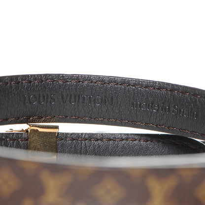 Louis Vuitton Monogram Box It Bracelet 5 of 5
