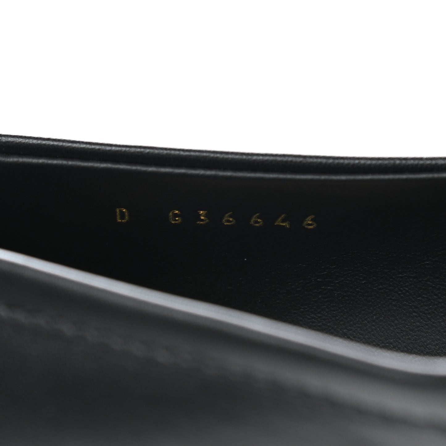 Lambskin Quilted CC Turnlock Loafers 40.5 Black