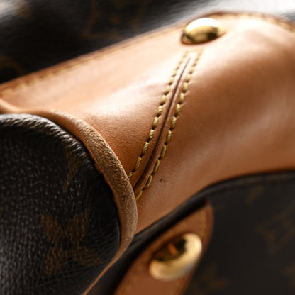 Louis Vuitton Monogram Retiro PM 9 of 9