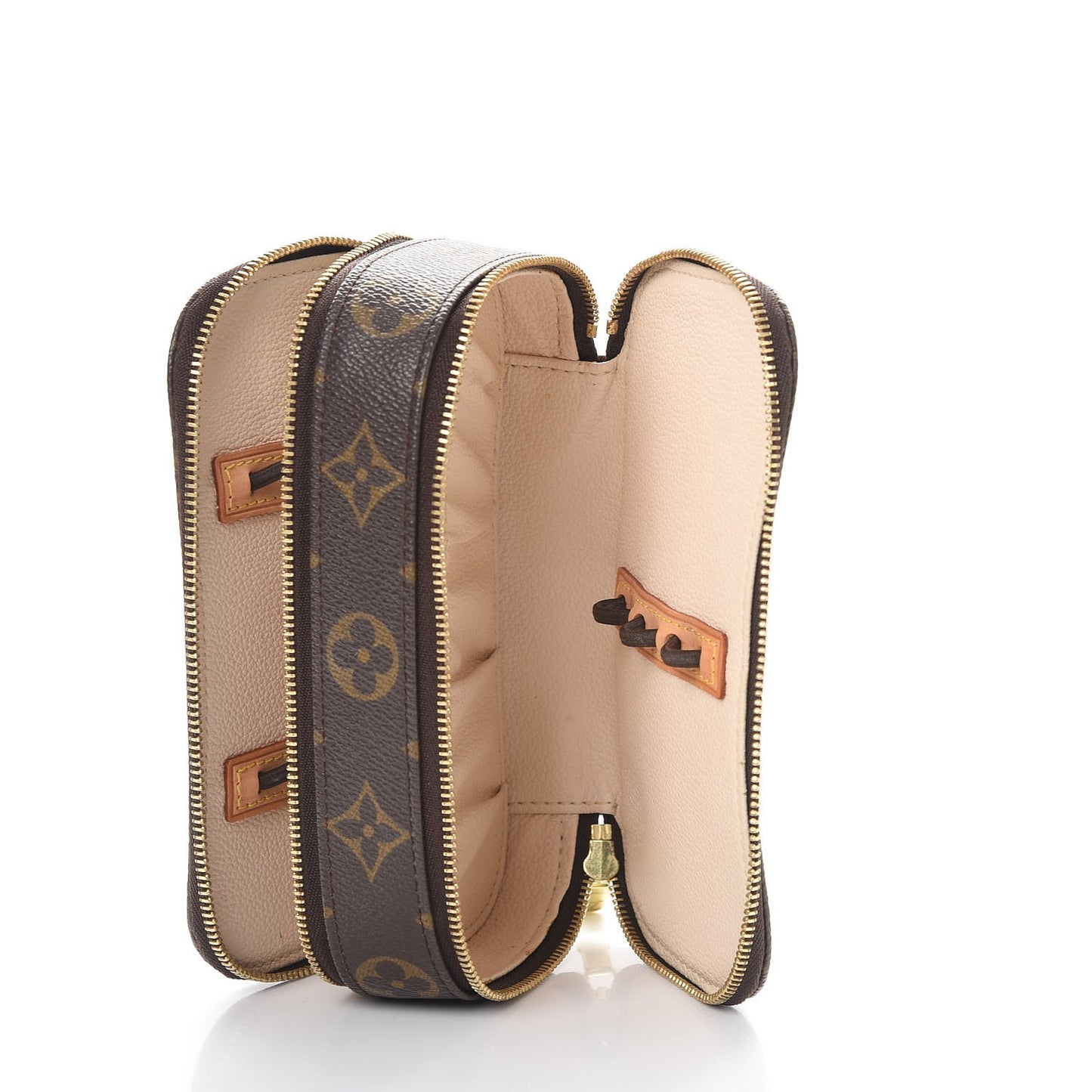 Monogram Trousse Blush PM