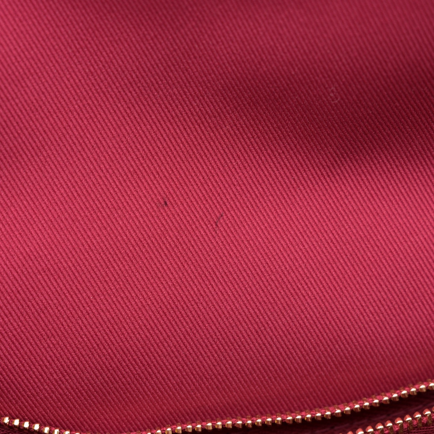 Monogram Diane Fuchsia