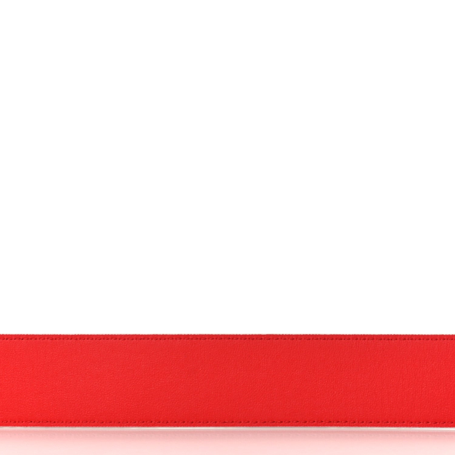 Louis Vuitton Monogram Bandouliere Shoulder Strap Red 7 of 7