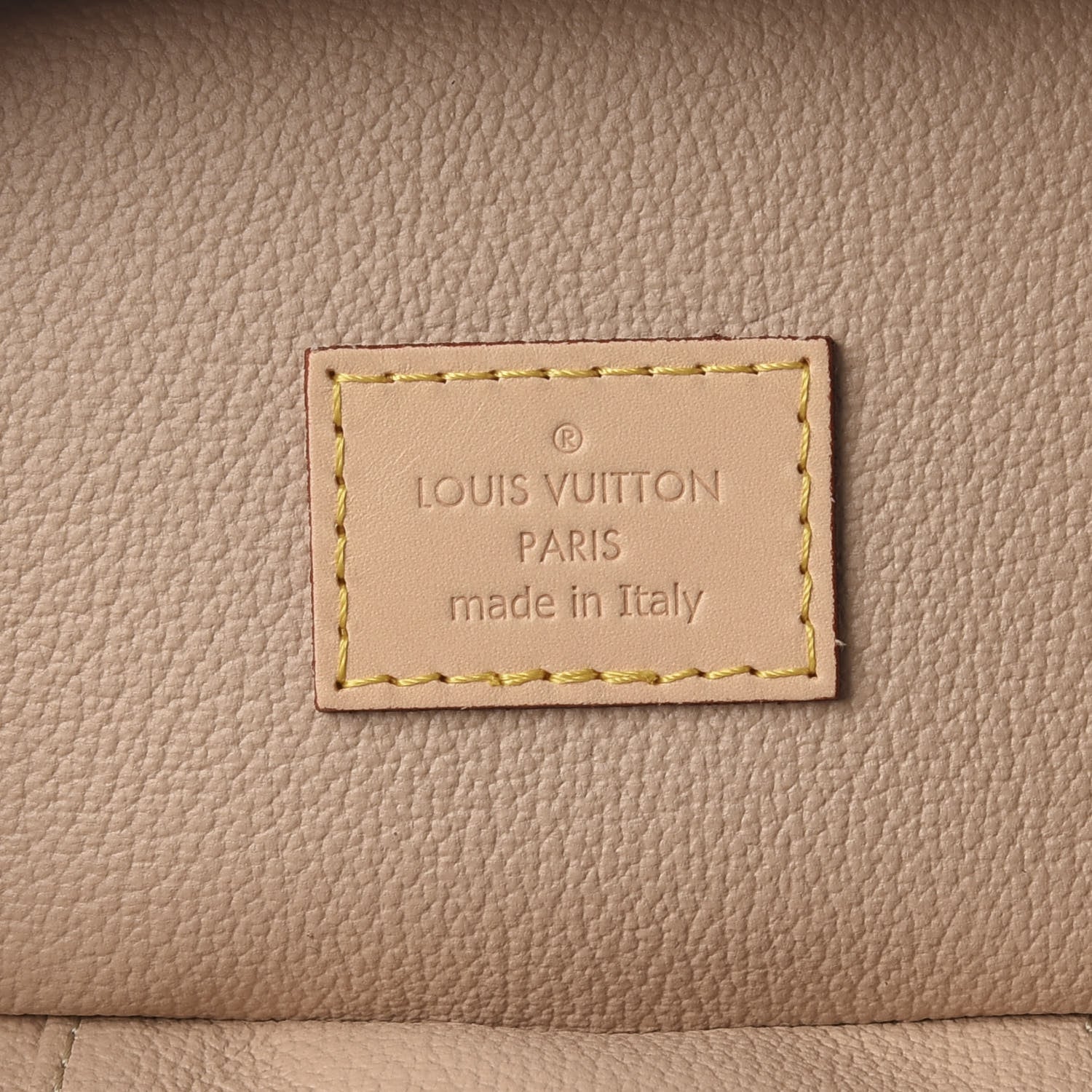 Louis Vuitton Monogram Nano Nice 7 of 10