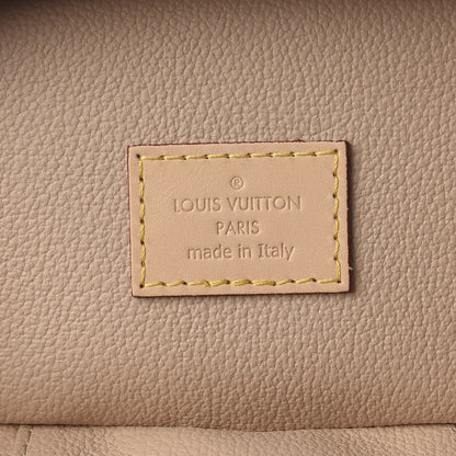 Louis Vuitton Monogram Nano Nice 7 of 10
