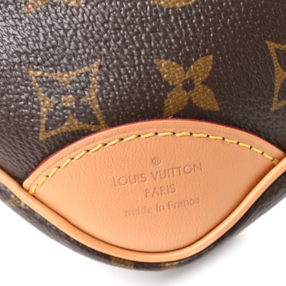 Louis Vuitton Monogram Odeon PM Natural 6 of 9