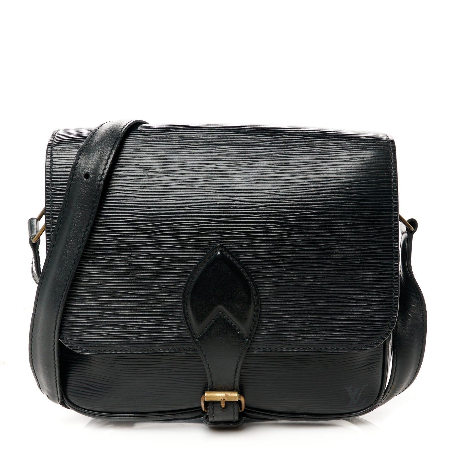 Epi Cartouchiere 22 Black