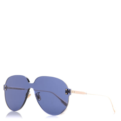 Christian Dior Color Quake 3 Sunglasses Blue 1 of 9