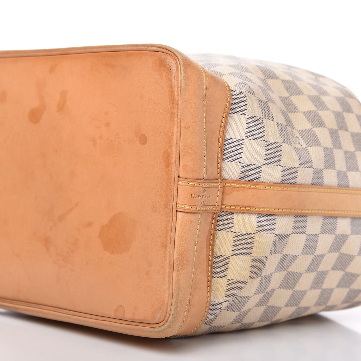 Damier Azur Noe