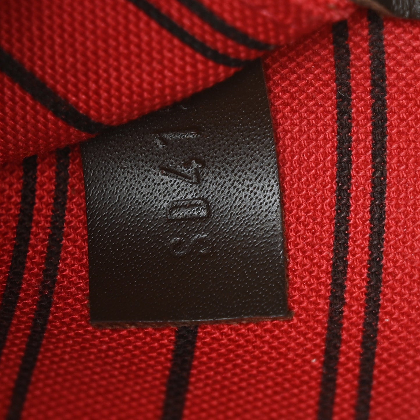 Damier Ebene Neo Neverfull GM