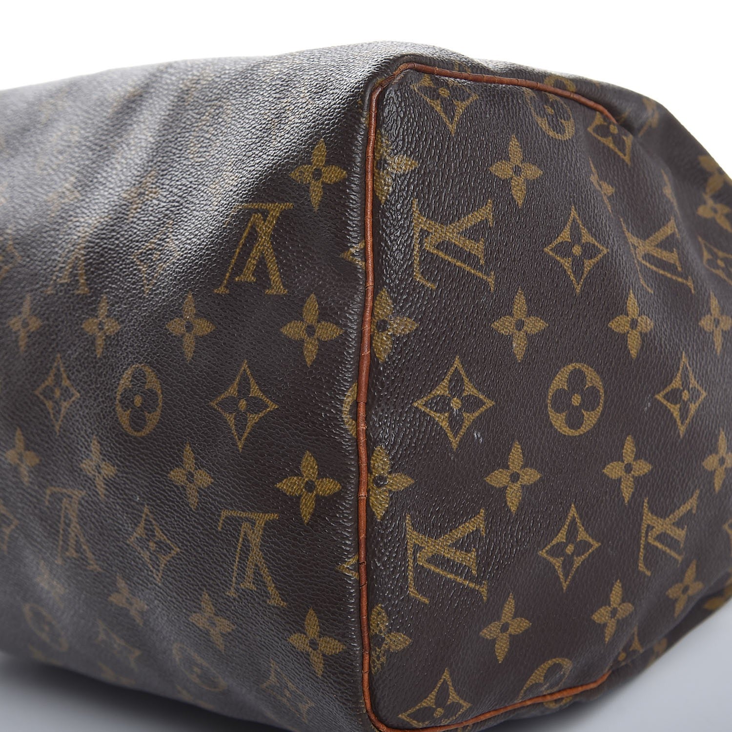 Louis Vuitton Monogram Speedy 30 19 of 19