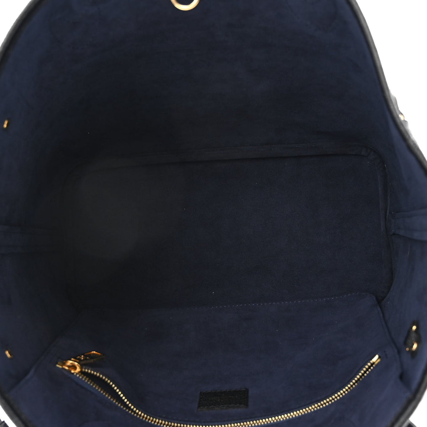 Empreinte Monogram Giant Neverfull MM Black