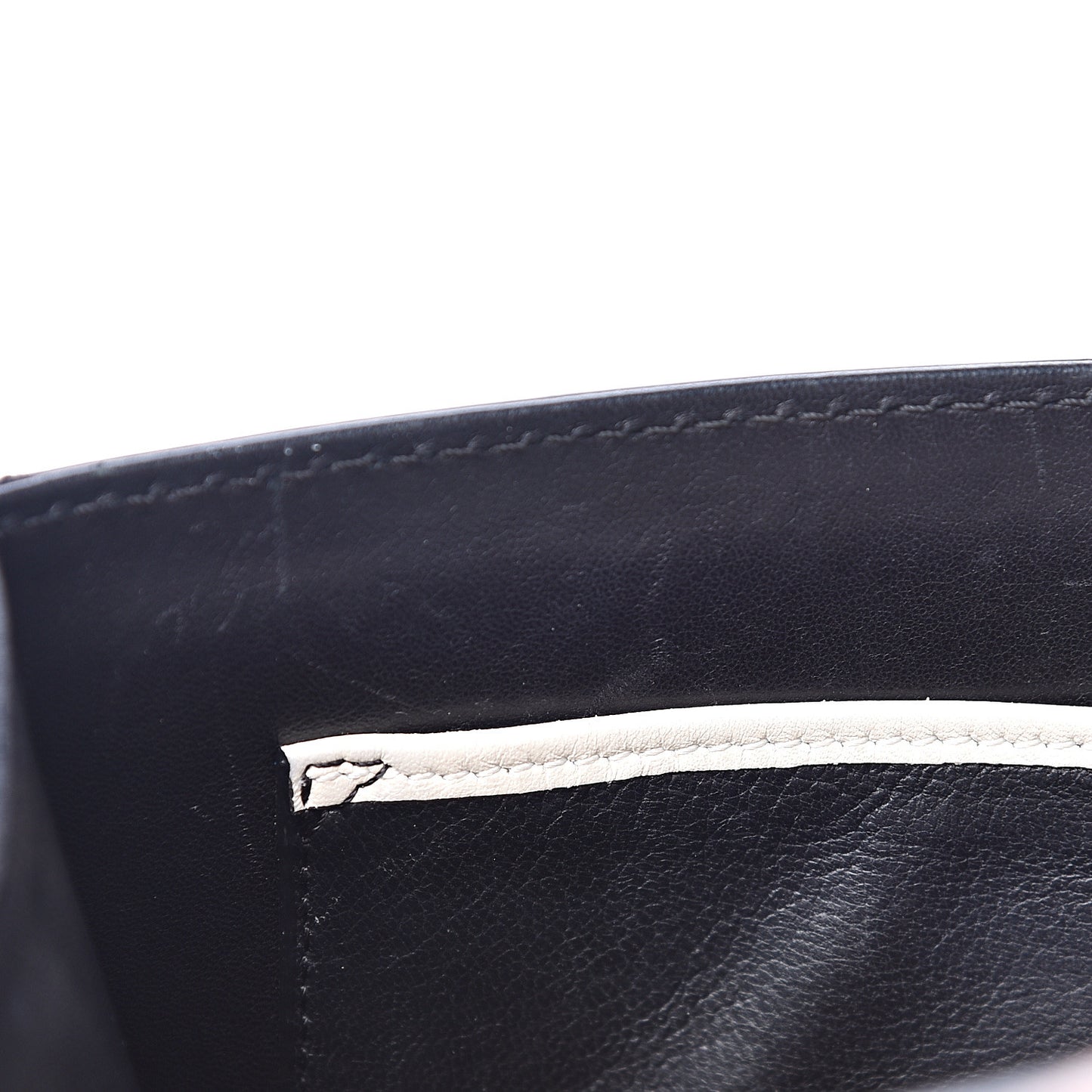 Vitello Small Glam Lock Rockstud Flap Multicolor