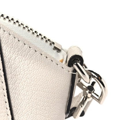 Givenchy Sugar Goatskin Nano Antigona White 12 of 12